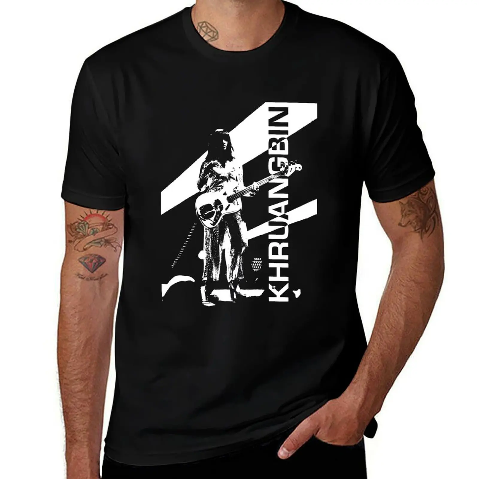 

Abstract mode T-Shirt anime t shirts oversize cotton t shirts man 100%