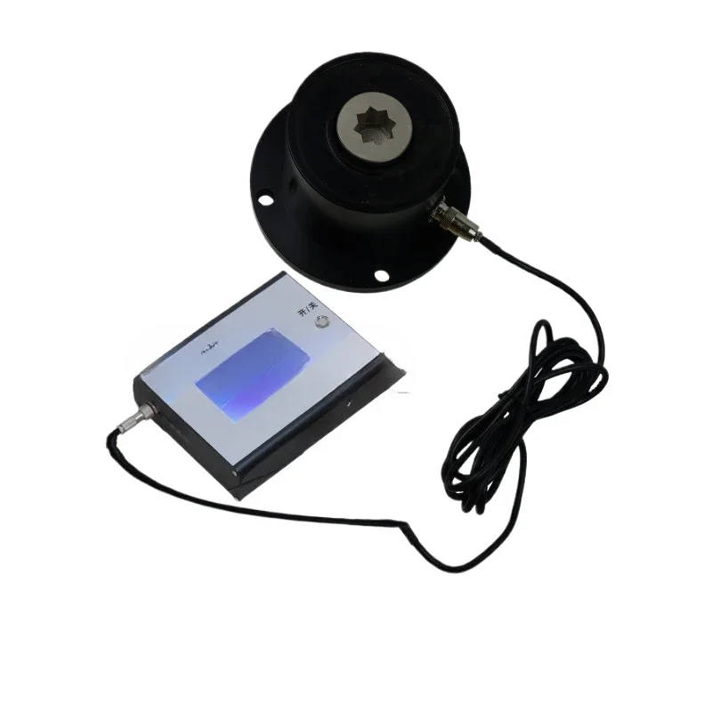 500Nm Torque test tool for impact tools