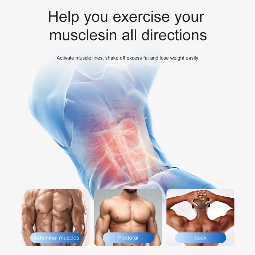 Thumbnail 4 - #32 Best Electrical Muscle Stimulators to Buy In 2026