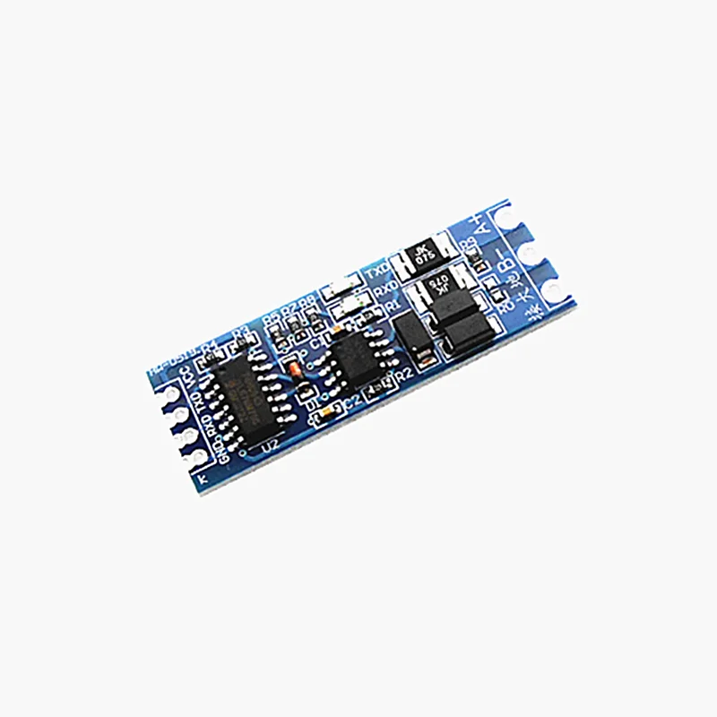 HW-0519 TTL to RS485 module 485 to serial UART level mutual conversion hardware automatic flow control