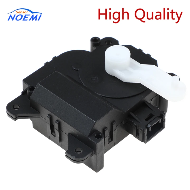 YAOPEI 87106-41041 HVAC Heater Blend Door Actuator for Lexus ES330 ES300 for Toyota Highlander 8710641041 604-800 604800