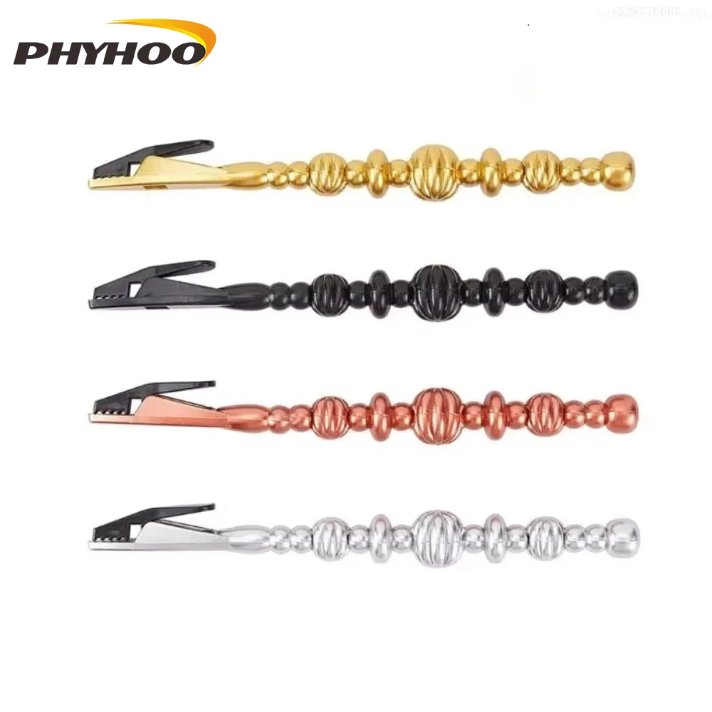 

PHYHOO Bracelet Fastener Magic Clip Tool Watch Repair Helper Jewelry Button Assistant With Helping Hand For Easy Clasp Adjustmen