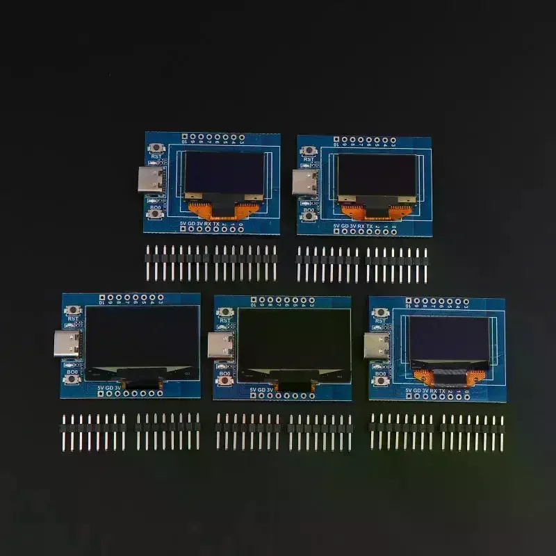 ESP32-C3 Developmen…