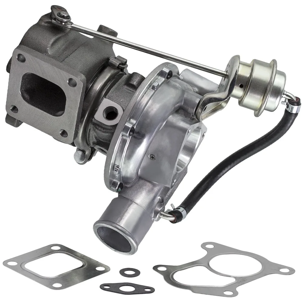 Turbo For Hyundai T…