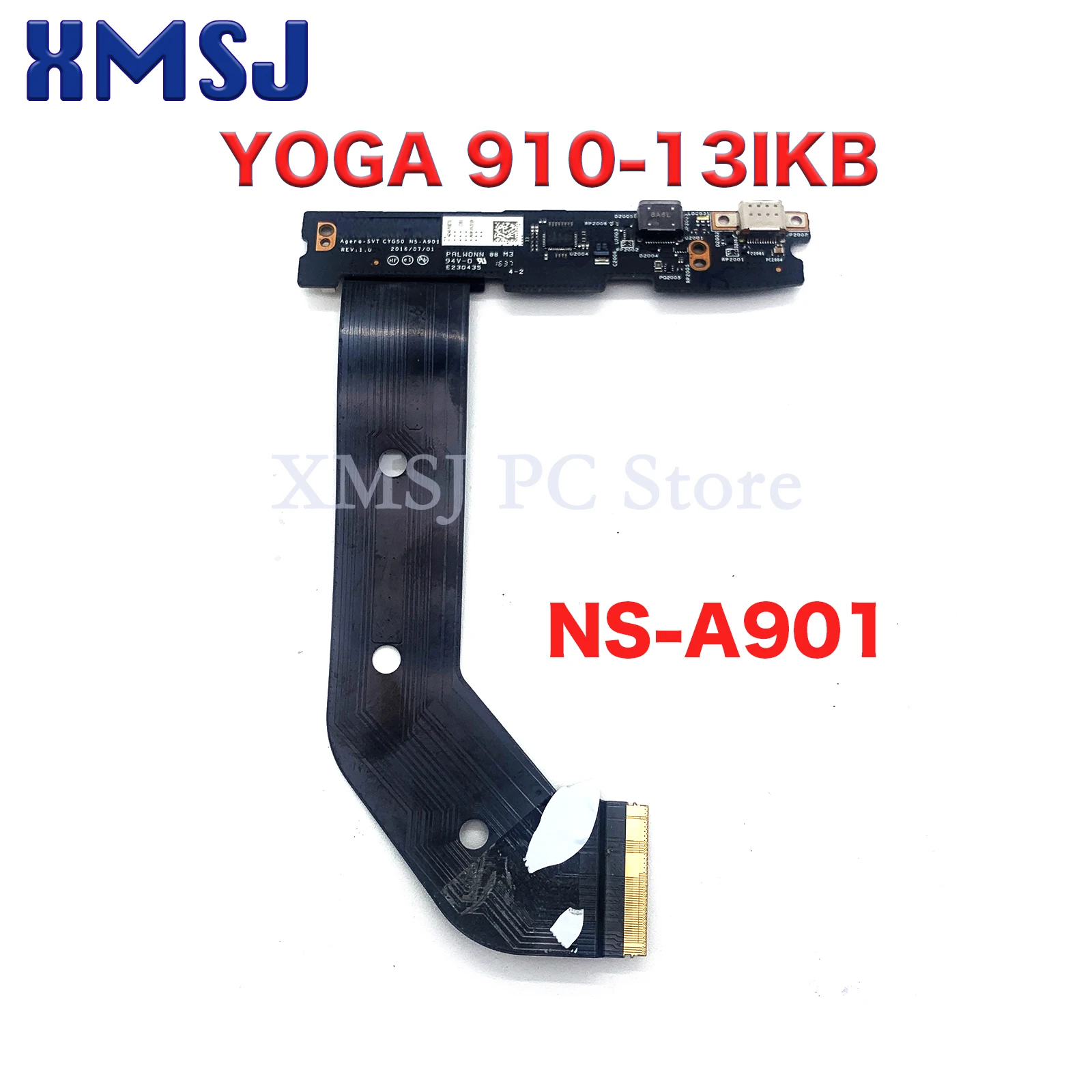 For Lenovo Yoga 910… - image