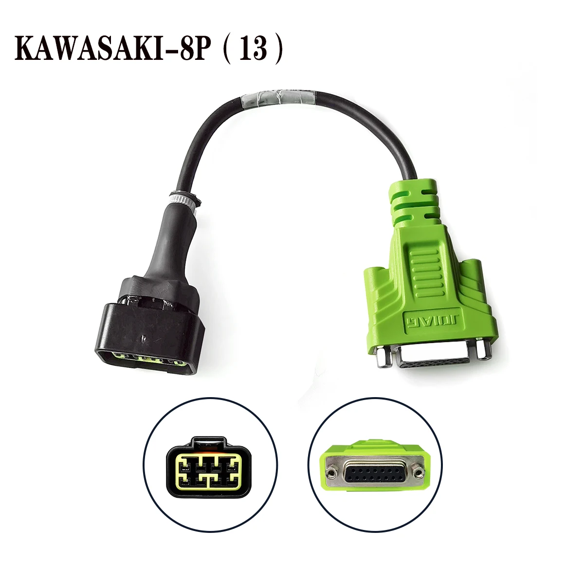 Variant: KAWASAKI-1-8P