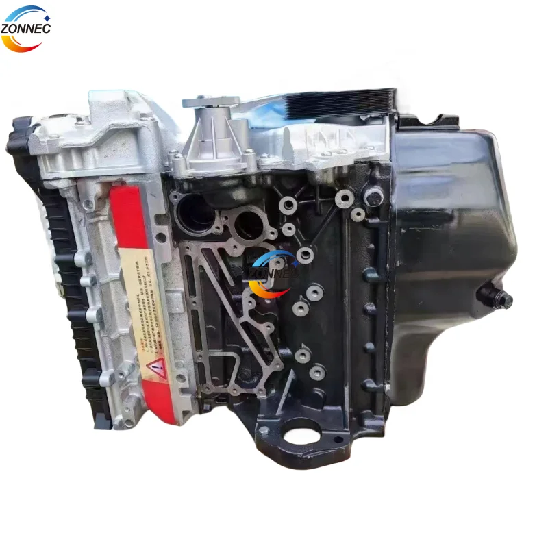 

Original QUALITY 1.6L Motor CA4GB16 Engine Assembly for FAW R7 CA4GB16 Engine Long Block