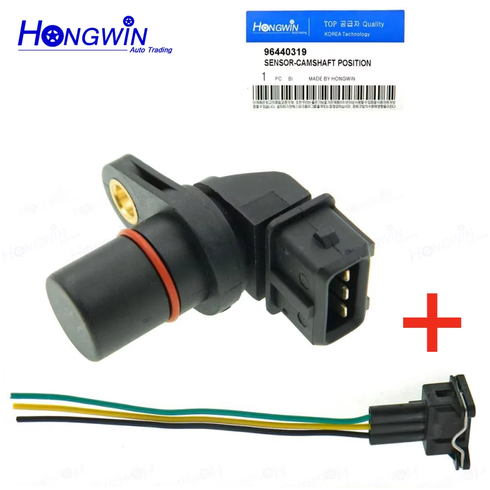 Genuine No.:96440319 4803541 Camshaft Position Sensor Fits Vauxhall Opel Antara New High Quality!