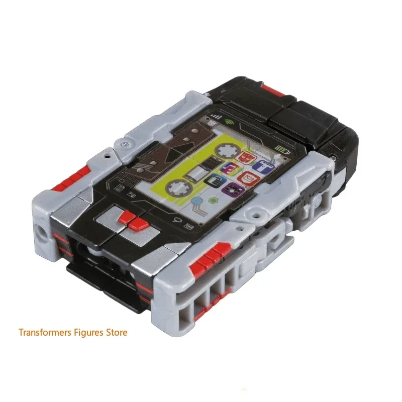 Disponibile Takara Tomy Transformer Serie giapponese LG-28 Rewind & Nightwatch Figura Modello Anime Deformazione Robot Festival Regali