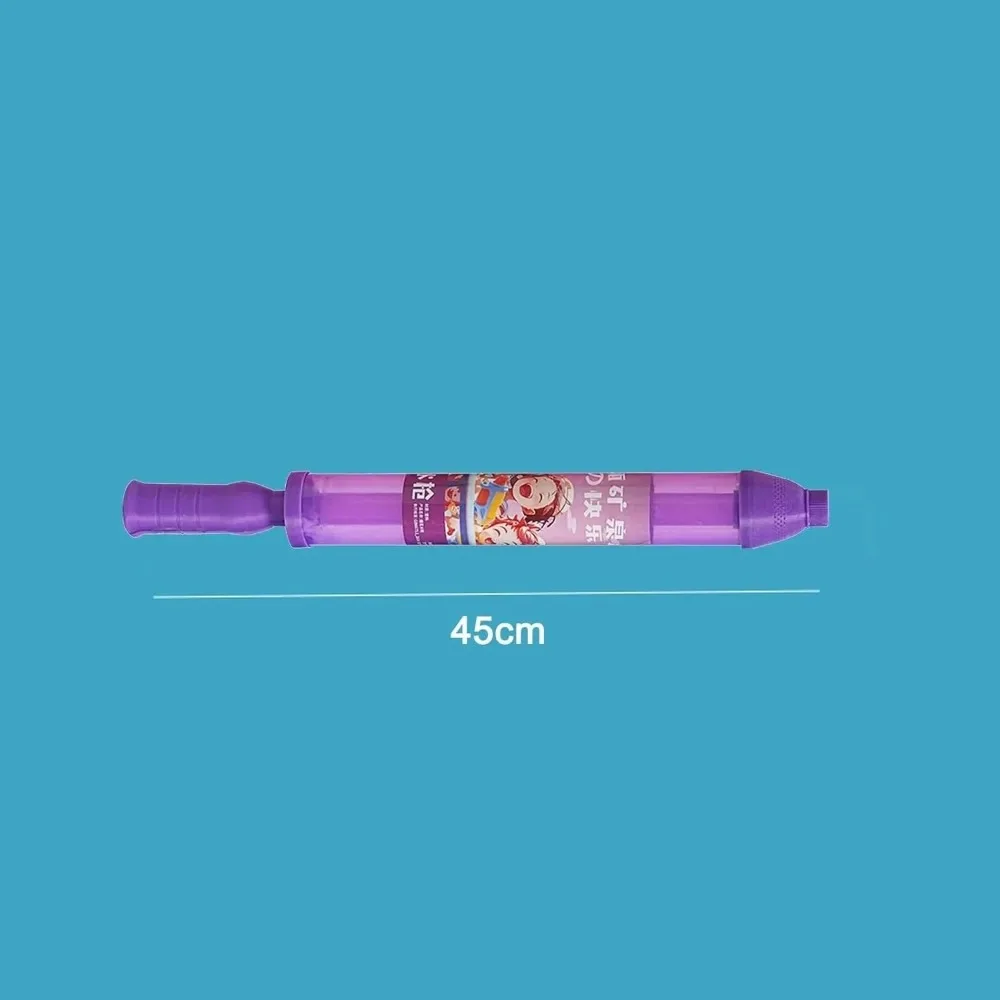 Durable Songkran Spray Water Toys Fun Multifunctional Firework Water Spray Props Splashing Outdoor Water Spray Toy Summer
