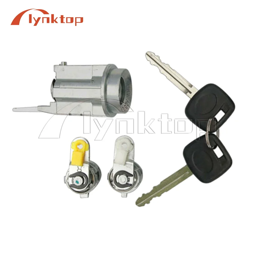 

Ignition Switch Lock Door Lock for Toyota Hilux 1997-2005 69005-35531