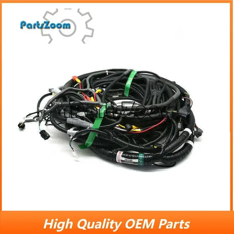 

LQ13E01245P1 excavator outer wiring harness for Kobelco SK250-8 SK200-8