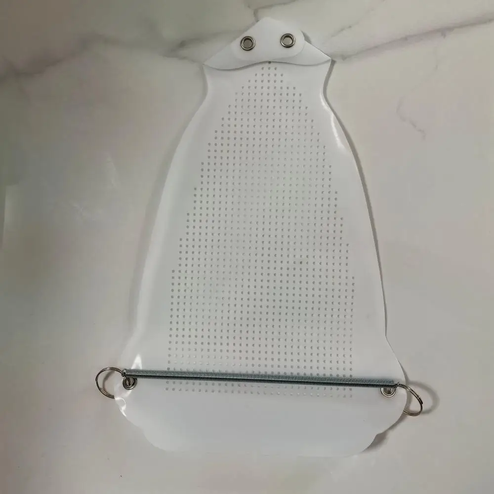 Iron Board Shoe Covers for Clothes Protection