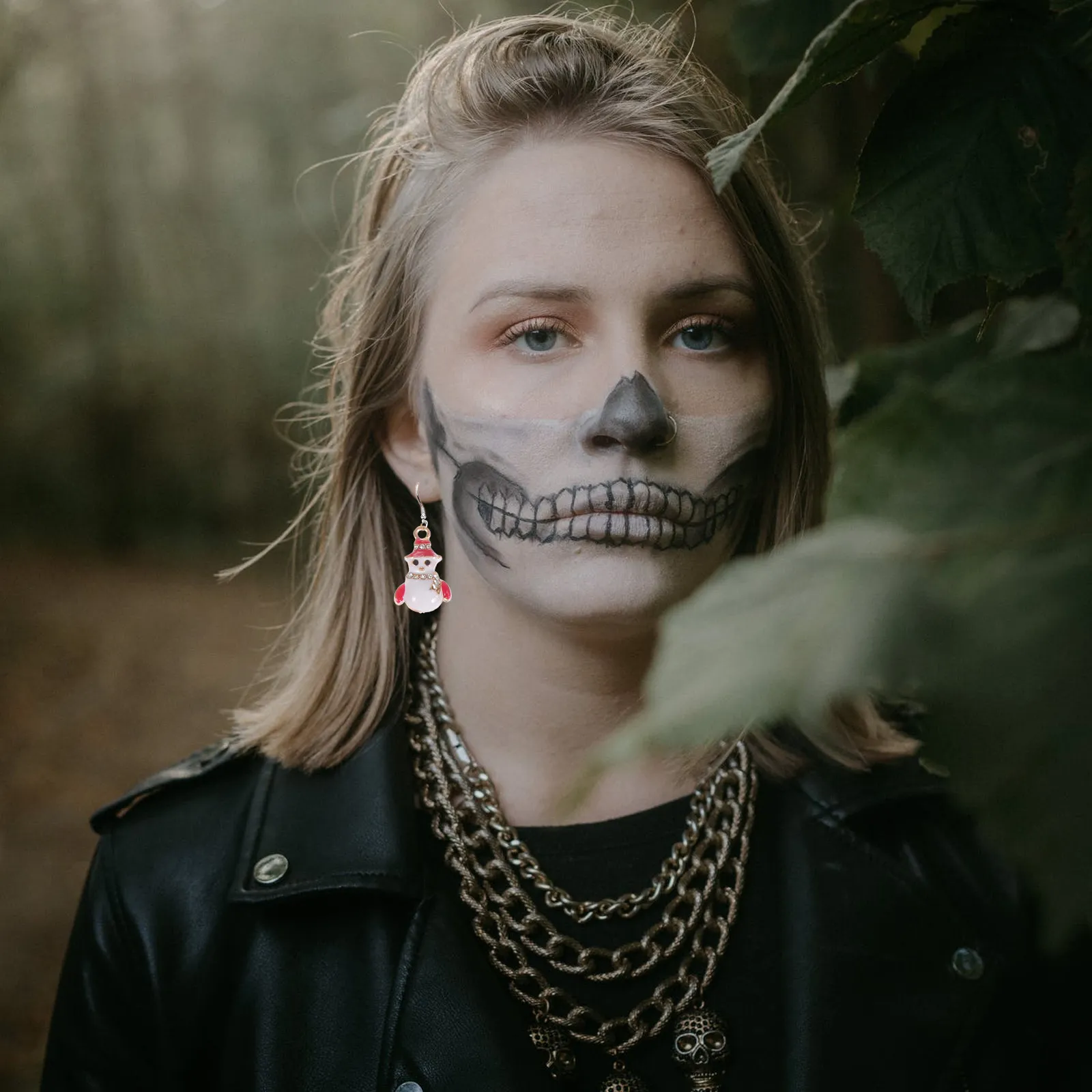 

24Pcs Alloy Pendant Charms Christmas Theme DIY Jewelry Accessories for Keychains Cellphone Decor Christmas DIY Pendants