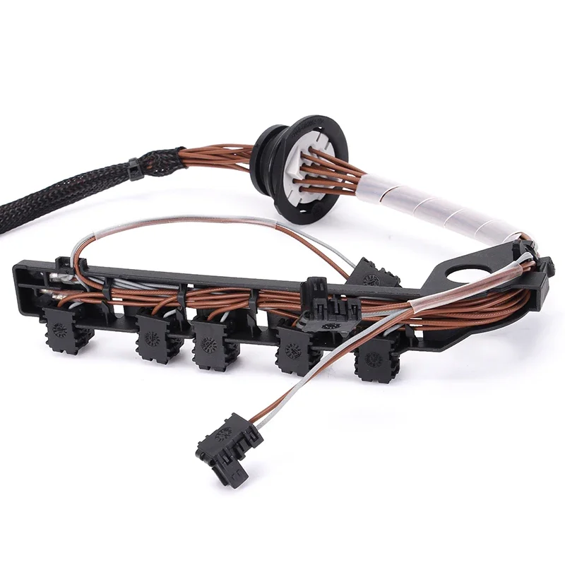 AL4 DPO Auto Transmission Hydraulic Interface Wiring Harness 2529.26 Brand New For Citroen Peugeot Renault Car Accessory Tools view 5
