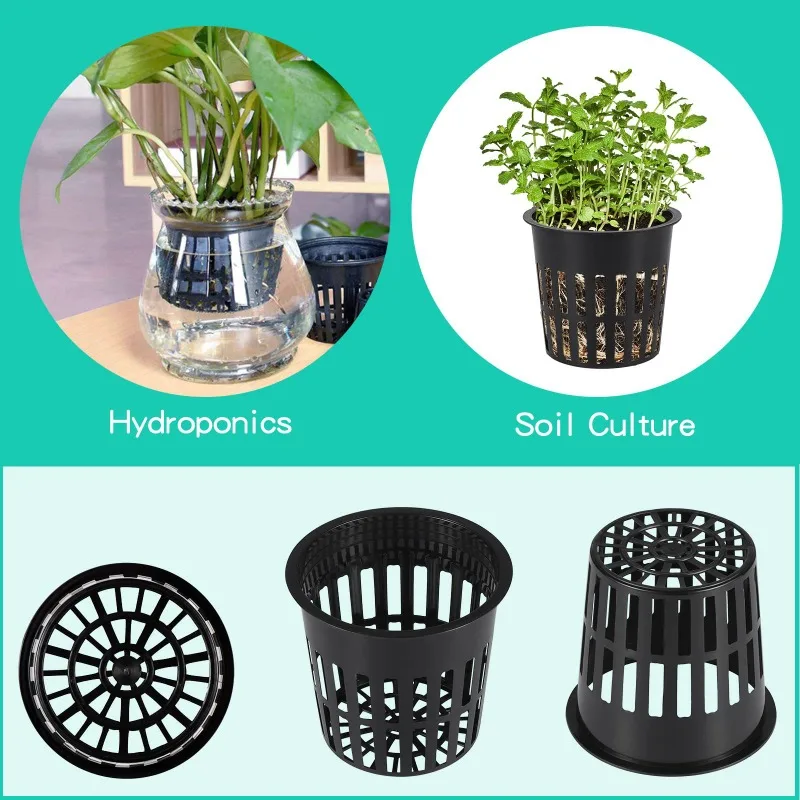 shallow plant pots Shallow Bowl main image 0