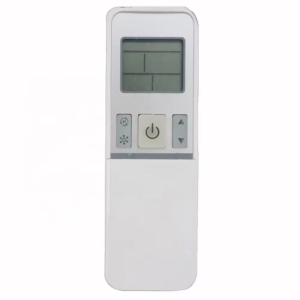 Новый инфракрасный пульт дистанционного управления кондиционером для кондиционера Hisense RCH-2609NA KTHX003 dg11h1-01 KFR-35G 27FZBPH