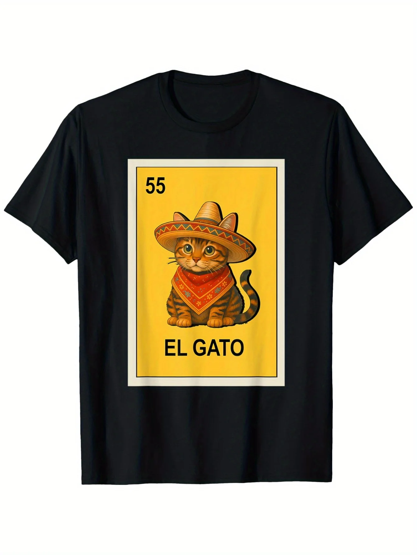 Mexican Lottery Des…