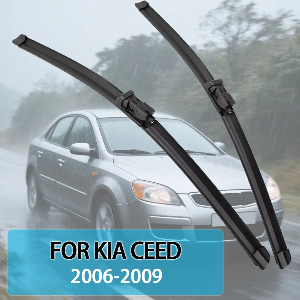 Car Wiper Blade For… - image