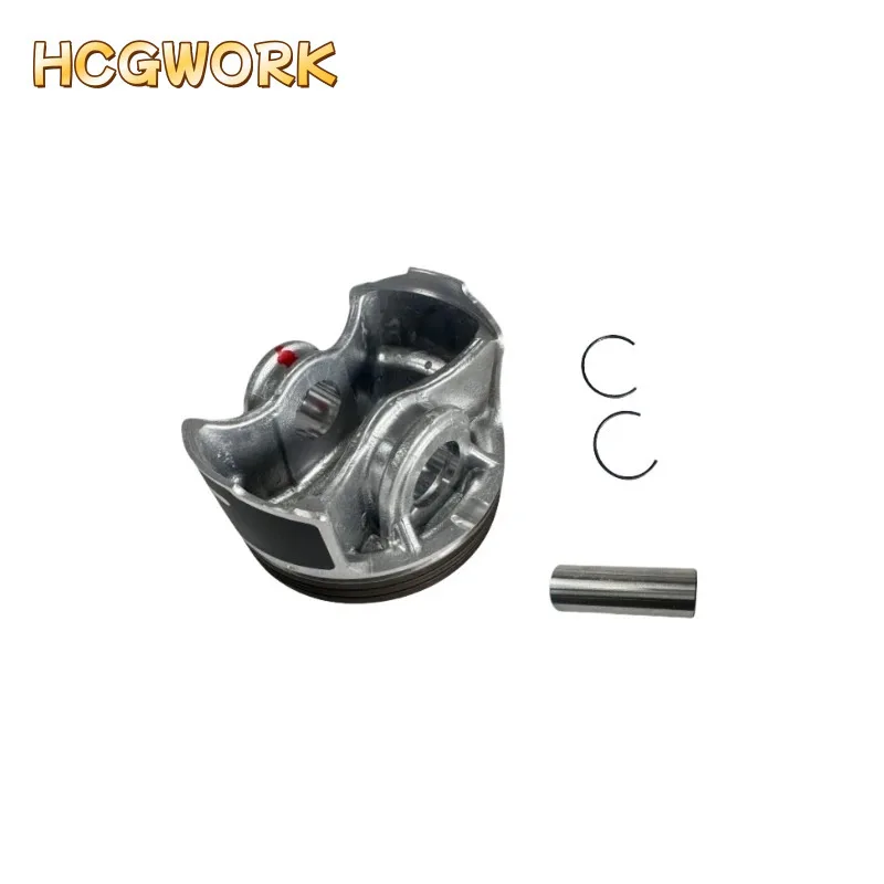 

Комплект поршней для Zongshen Cyclone RA2 SR250-12 CPS250