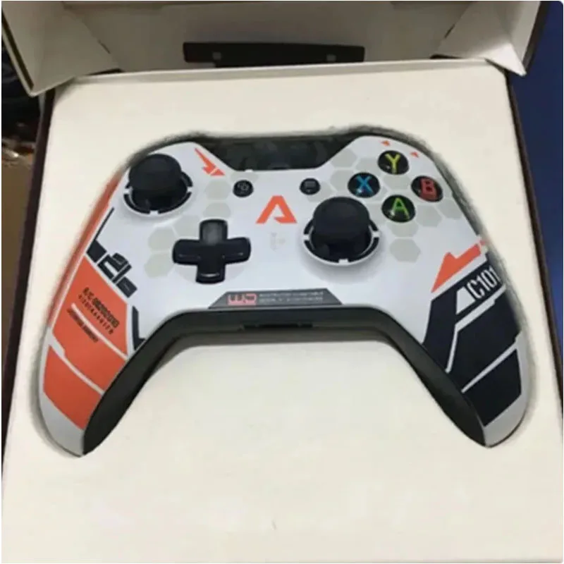 For xbox one controller, Call of Duty Limited Edition controller, wireless vibration computer contioller