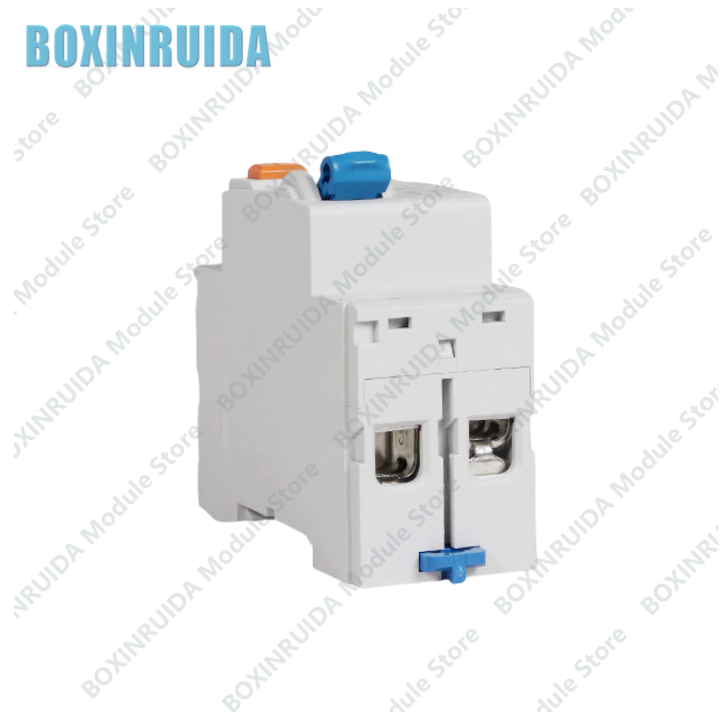 Brand new original Leakage circuit breaker NL1E-63 1P+N 25A 40A 63A
