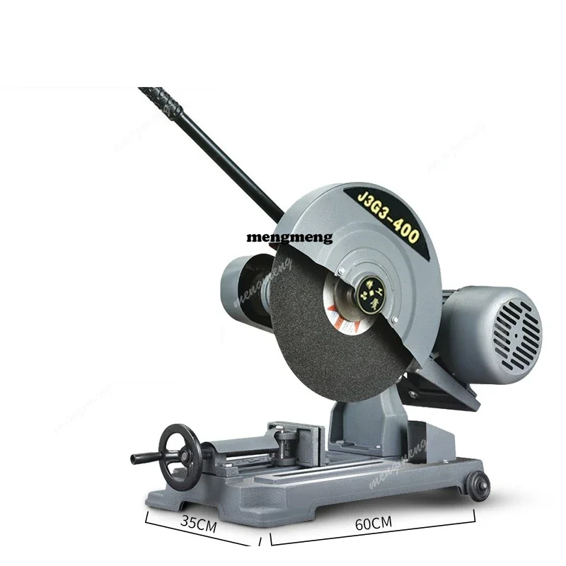 

Новая промышленная профилерезка 400, высокомощная, для стали, 2.2кВт, 3кВт, однофазная, трехфазная, для тяжелых условий эксплуатации, по металлу