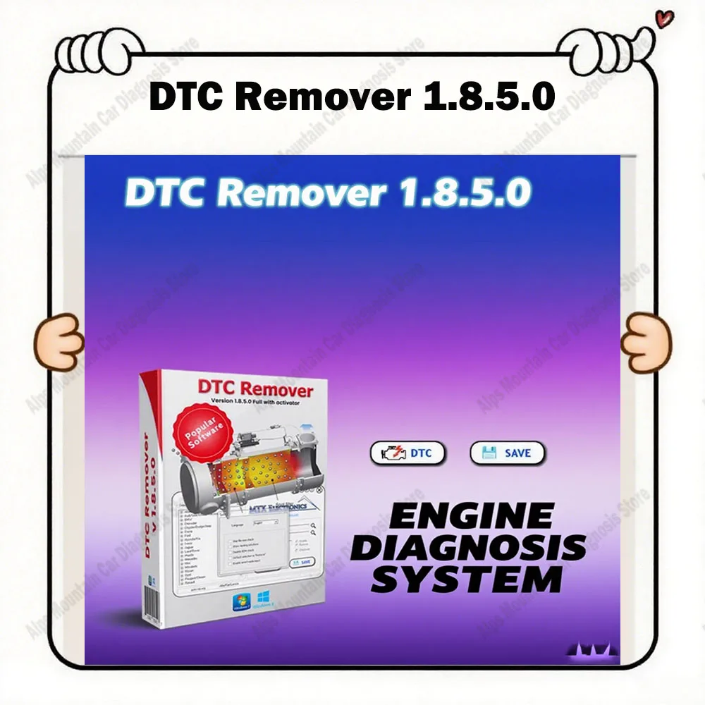 

Latest Car Software DTC Remover 1.8.5.0 KESS KTAG FGTECH OBD2 Software MTX DTC Remover 1.8.5 Keygen Full Unlimited for Windows 7