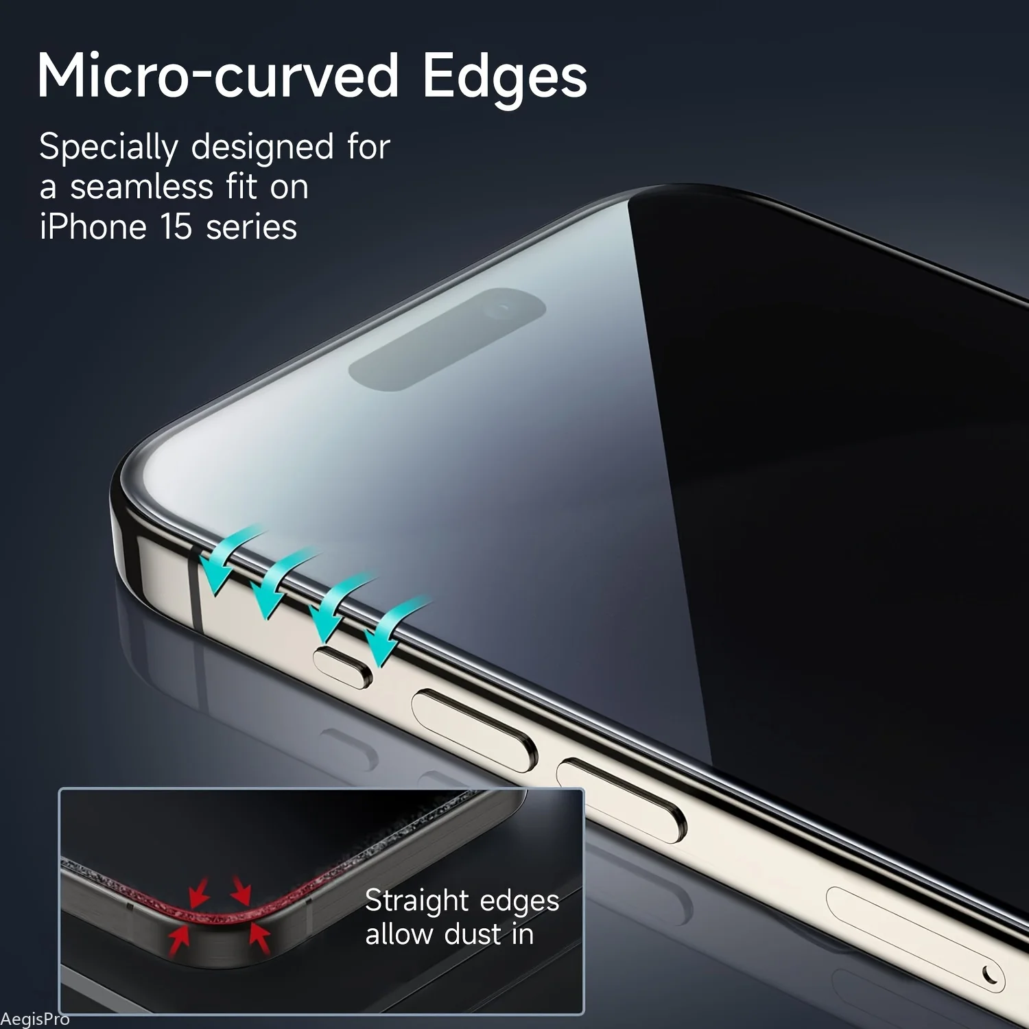 

For IPhone 13 14 15 16 17 Pro Max，14 15 16 Plus，17Air，16 Pro Max for iPhone 13 11 Privacy Screen Protector with Camera Lens Film