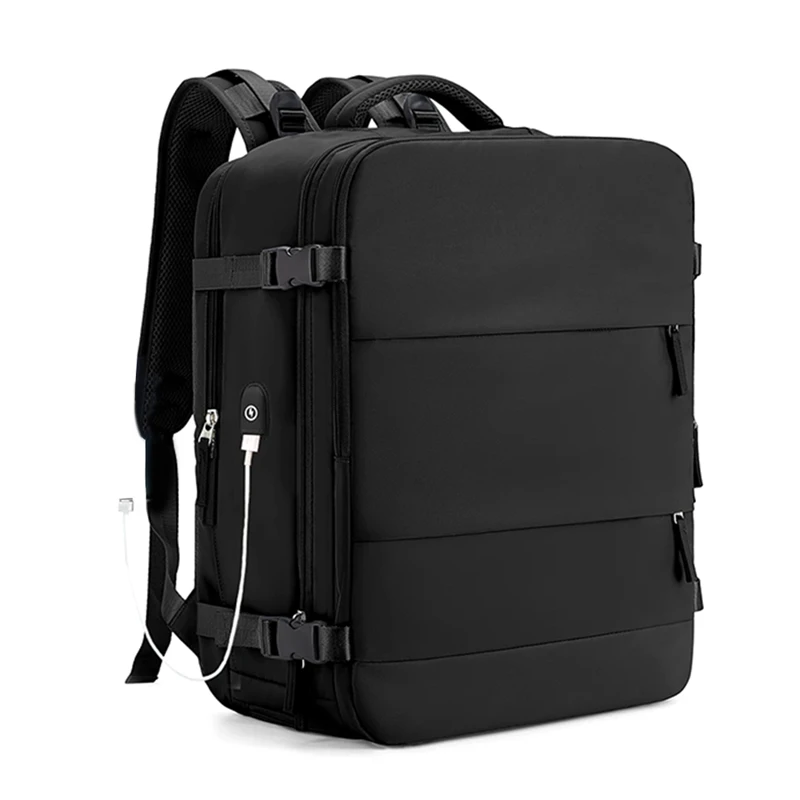 Travel Backpack Travel Laptop Backpack Airline-Approved Travel Backpack, Waterproof Laptop Bag