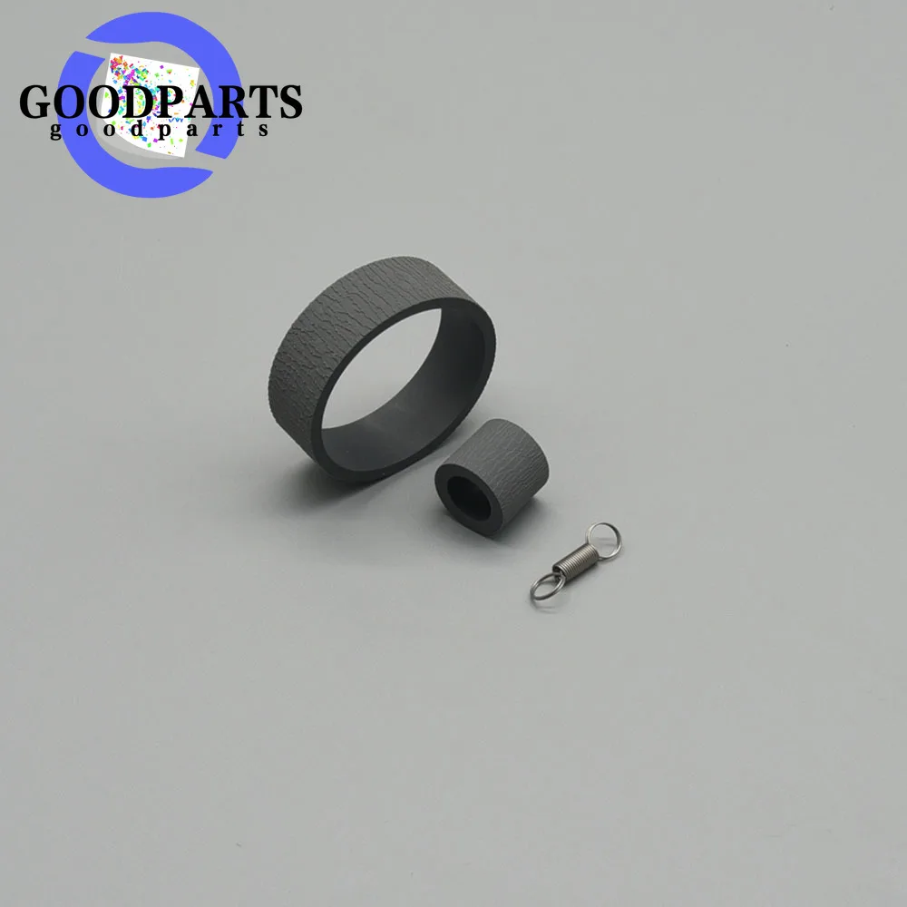 

100X для EPSON L3110 L3150 L4150 L4160 L3156 L3151 L1110 L3158 L3160 L4158 L4168 L4170 Ролик подачи сбора SEPARATION PAD Rubber