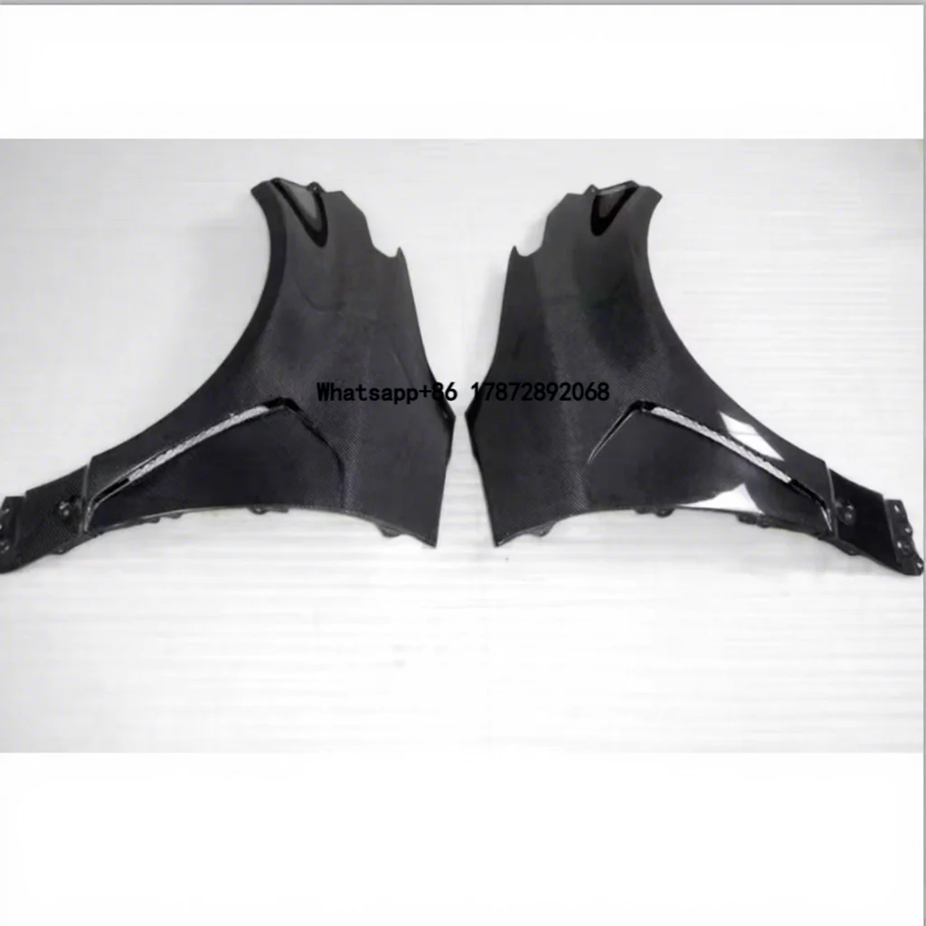 

Carbon Fiber Fender for yaris GR 2021
