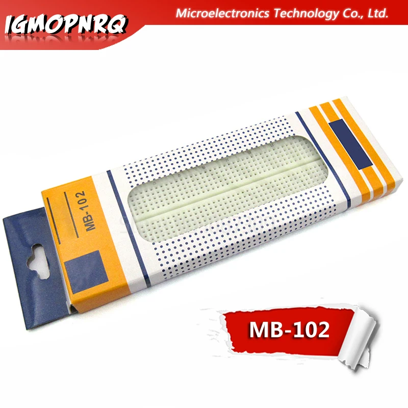 Bread Board 830 Poi…