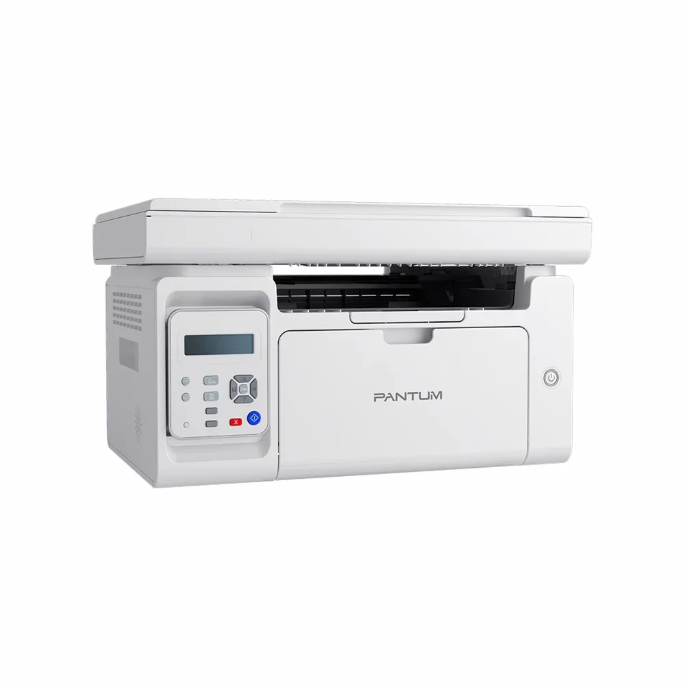 Pantum M6202w Black and White  - Laser Printer Home recension och pris