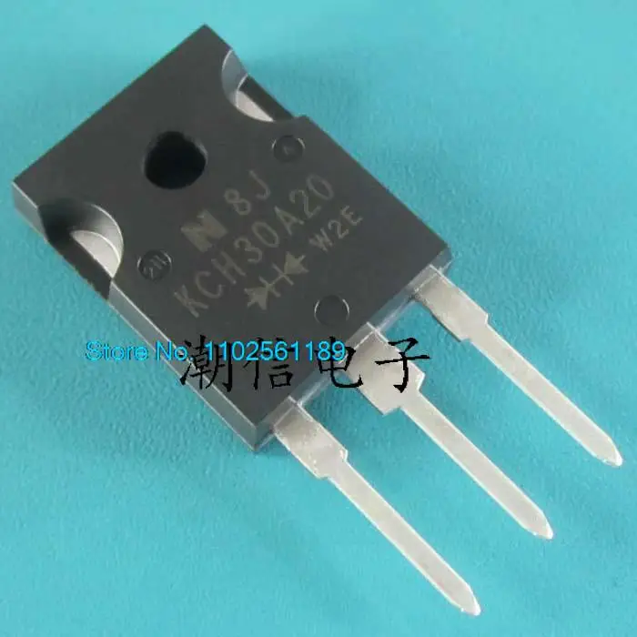 

10 шт./партия KCH30A20 30A 200V