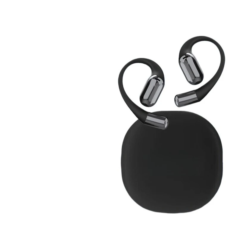 

Smart translation headset