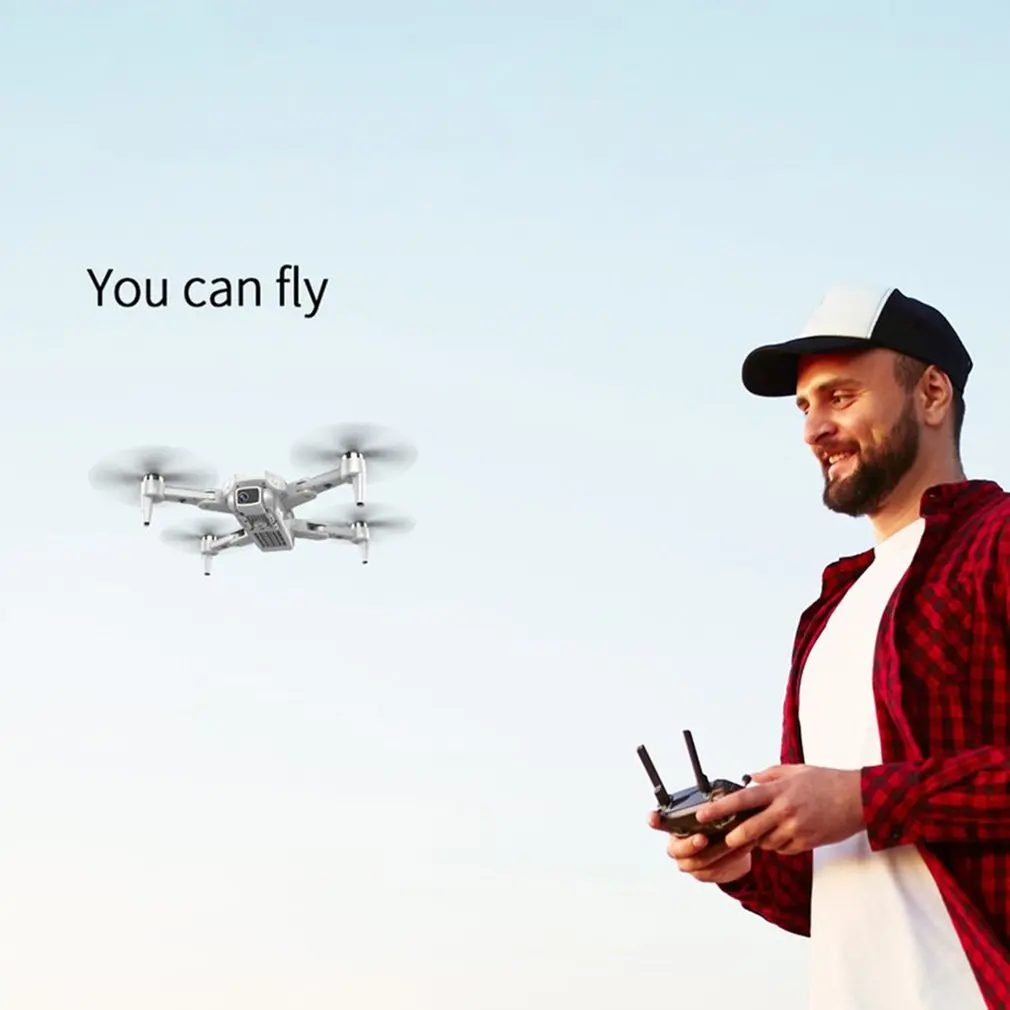 16 sztuk L900 Pro śmigło do dronów 4K profesjonalne akcesoria do dronów ostrza liść klonu Quadcopter L900 zapasowe śmigła akcesoria