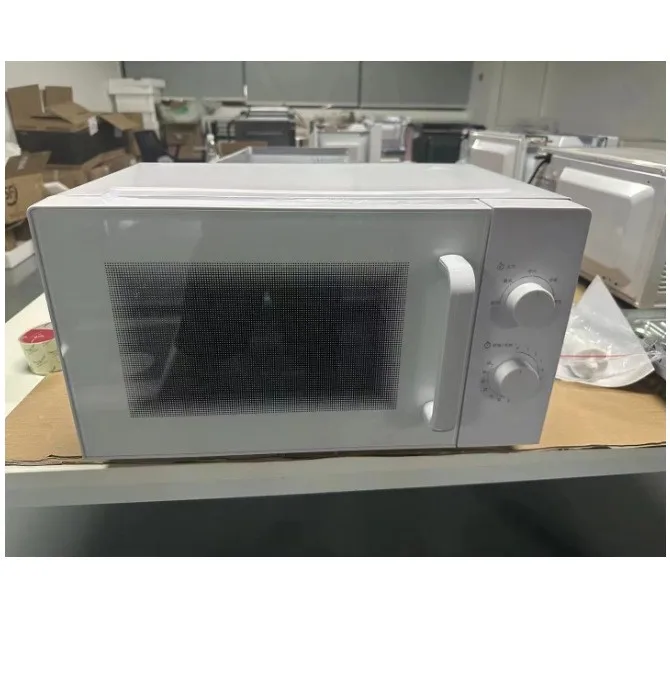 

Multifunctional 20L Microwave Capacity Knob Hot Electric Oven Healthy Oven for Kitchen