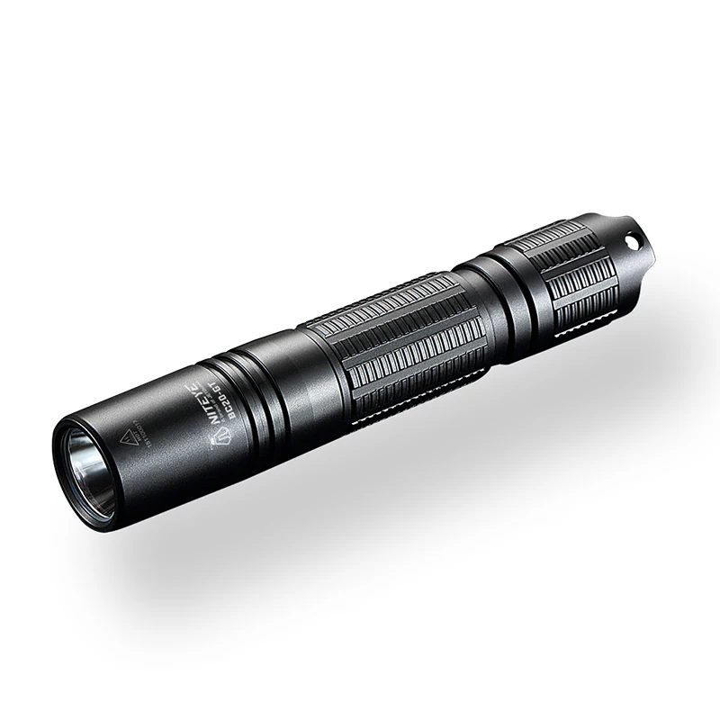JETBEAM BC20-GT مصباح يدوي قابل لإعادة الشحن 1080LM Cree XP-L HI LED مغناطيس خلفي مع بطارية 18650