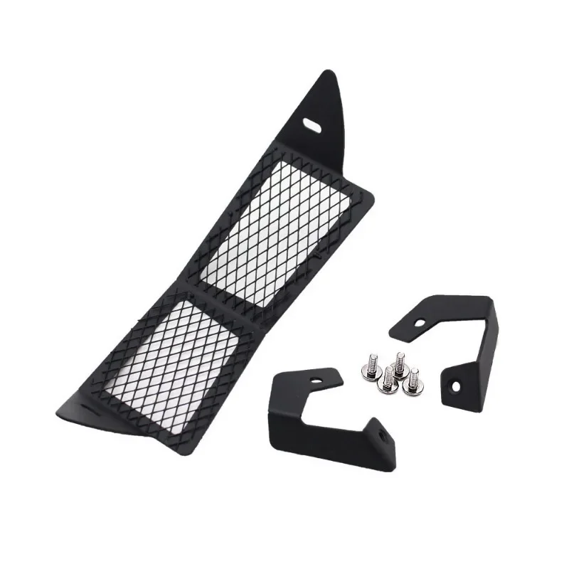 Suitable for BMW Motorrad K1600B/GT/GTL Radiator Protective Cover, Motorcycle Accessories