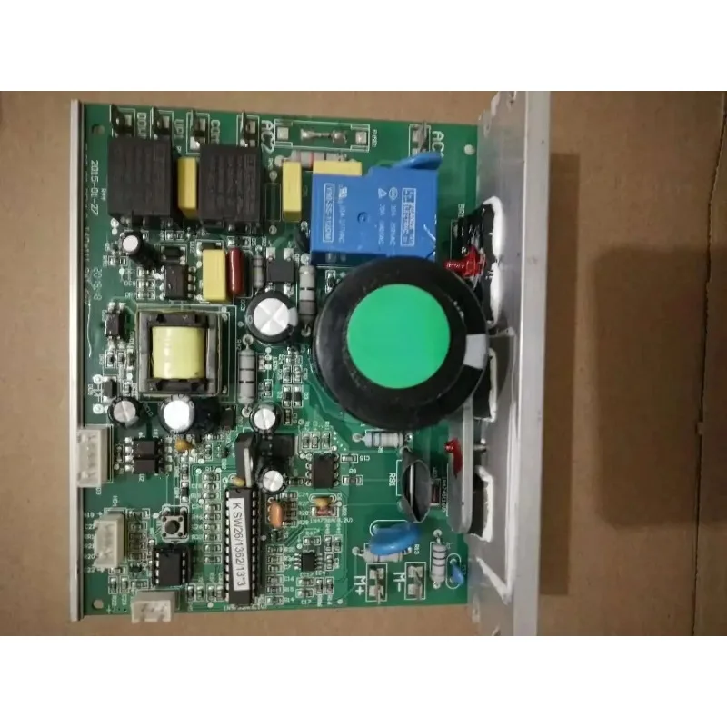 Tablero principal ZRK1/13/ZRK2/GT60/Z11 bajo el control de la placa de alimentación 26 cinta de correr Reebok Reebok