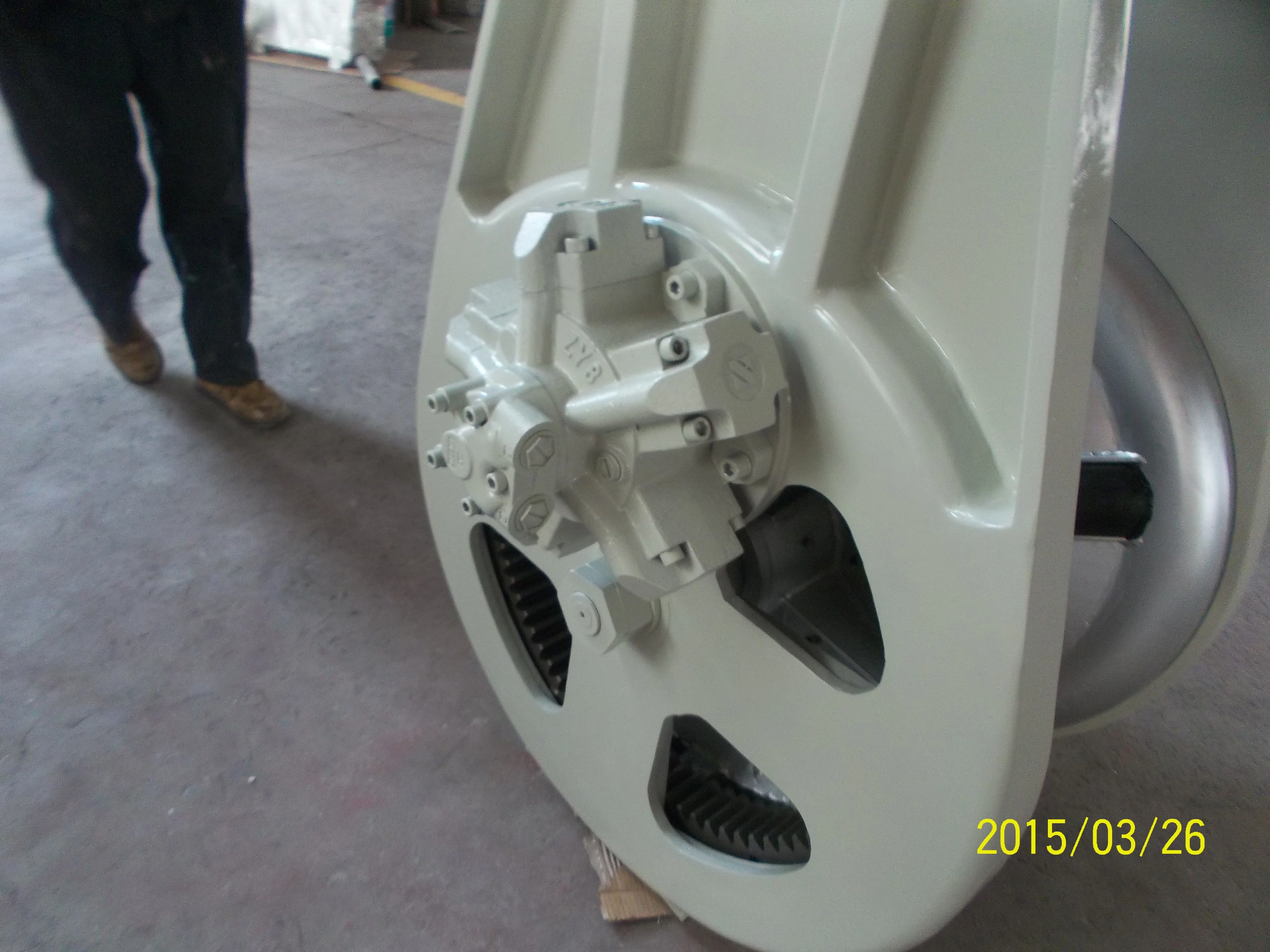 Aluminiowa wciągarka z blokiem – Fishing Boat Anchor Winch recenzja i cena