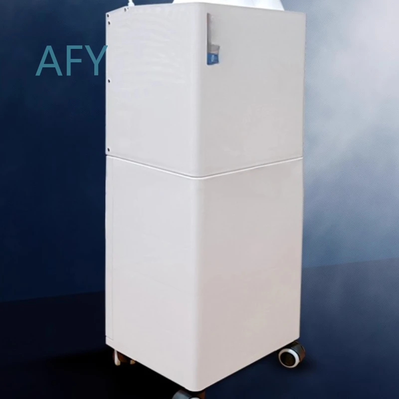 Intelligent Personnel Access System for Farms for Pig Farm Chicken Coop Automatic Atomization Equipment for Pet Disinfection