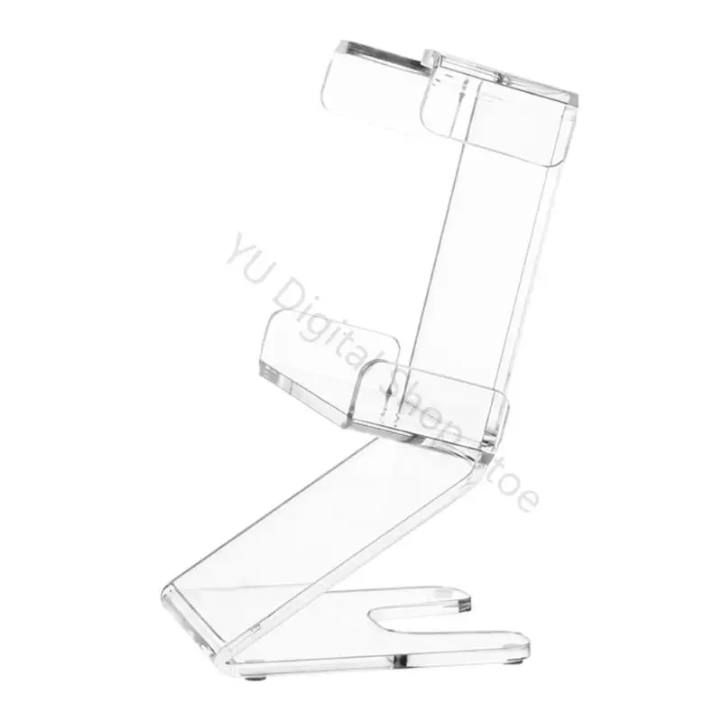 96BA 45 Grad geneigter Halter für Go 5 Wireless-Lautsprecher mit verdicktem Panel und kratzfester Basis, tragbarer – Detail 3