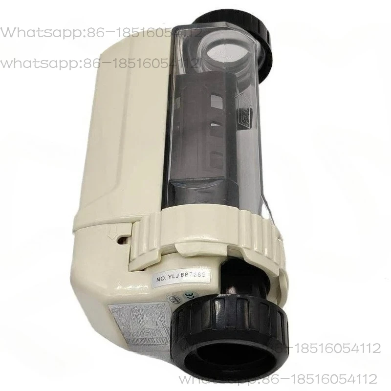 

Оборудование для дезинфекции бассейнов серии E: Солевой хлоратор, электролитический генератор хлора на основе соли