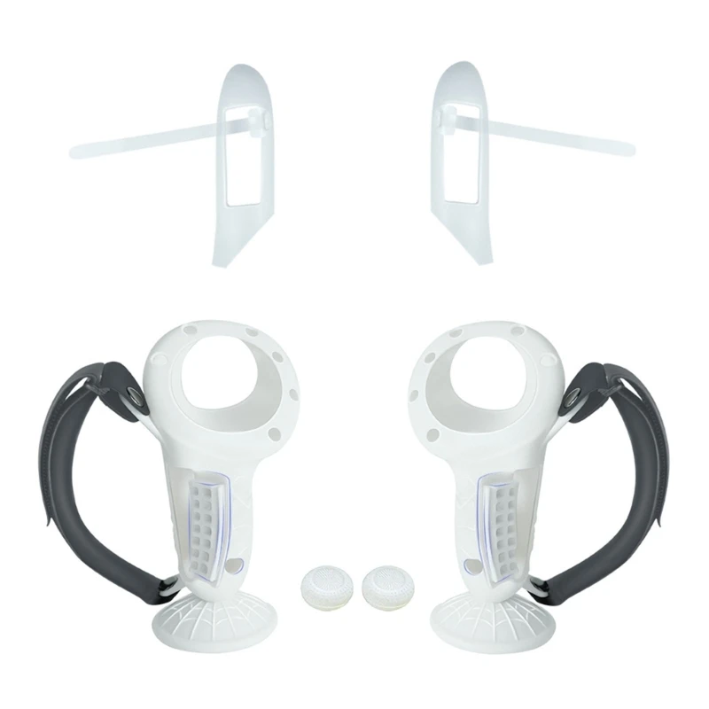 Silicone Protector for MetaQuest 3 Controller Anti sweat and Scratch proof