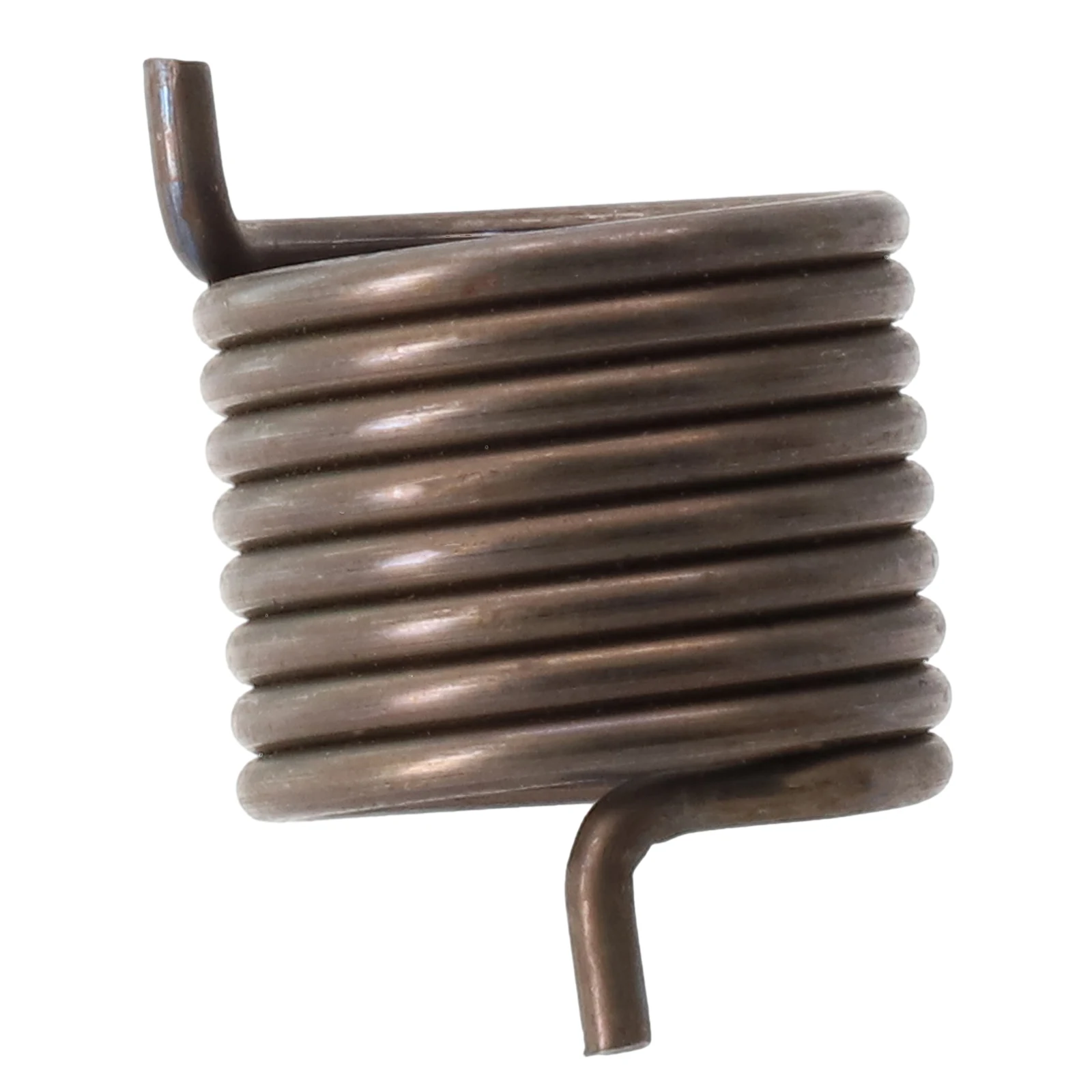 Durabilidade Recoil Spring Starter Recoil Pull Start Spring Recoil Puly Starter Spring 340 345 350 435 435E 3pcs