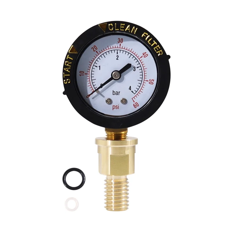 

A04G-Air Metering Release Valve Forzodiac Jandy Pool Andspa Filters Air Gauge Assembly Pool Andspa Accessories