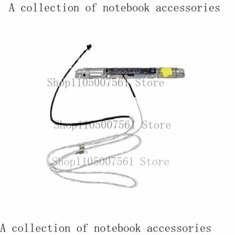R NOVO 922-8279 Suporte de montagem de câmera para MacBook 13 polegadas A1181 A1278