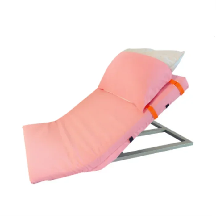 Nursing bed backrest frame EU-HC502 electric auxiliary lifting device